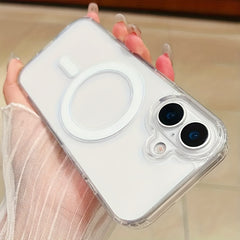 Phone Case - This Luxurious Ultra-Slim Phone Case, Designed for Iphone 17 Pro Max/17 Air/17 Pro, Supports Magnetic Wireless Charging And Is Compatible with for iphone Models 17/16/15/14/13/12/11 Pro, Featuring Anti-Drop Capabilities