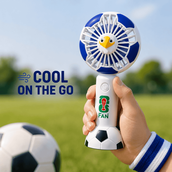 Portable USB Rechargeable Mini Handheld Fan – Desktop small fan-an Ideal Choice for Outdoor Trips, Pocket Mini Fan Assorted