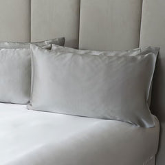 Cocoonzzz 100% Mulberry Silk Pillowcase, Pink