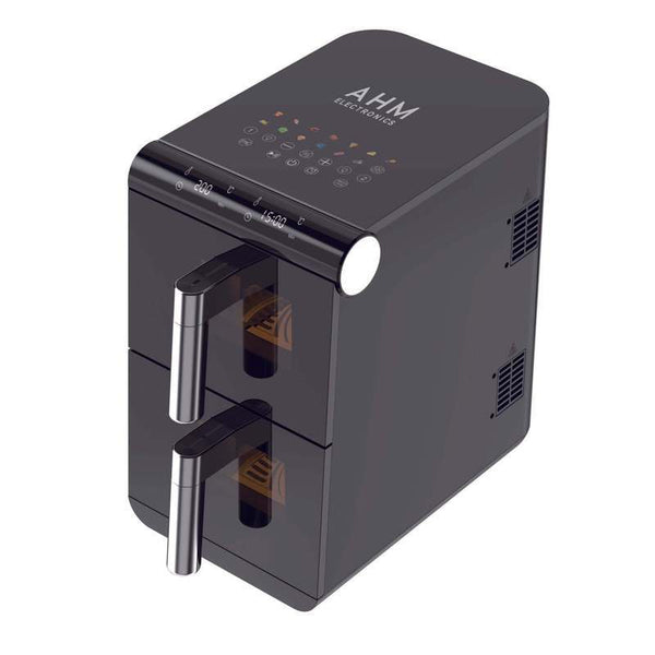 Double Stacked 11L Air Fryer