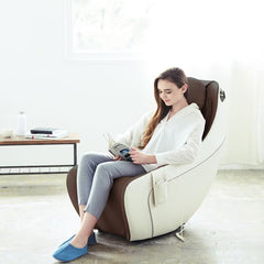 SYNCA Circ Massage Chair in 2 Colours
