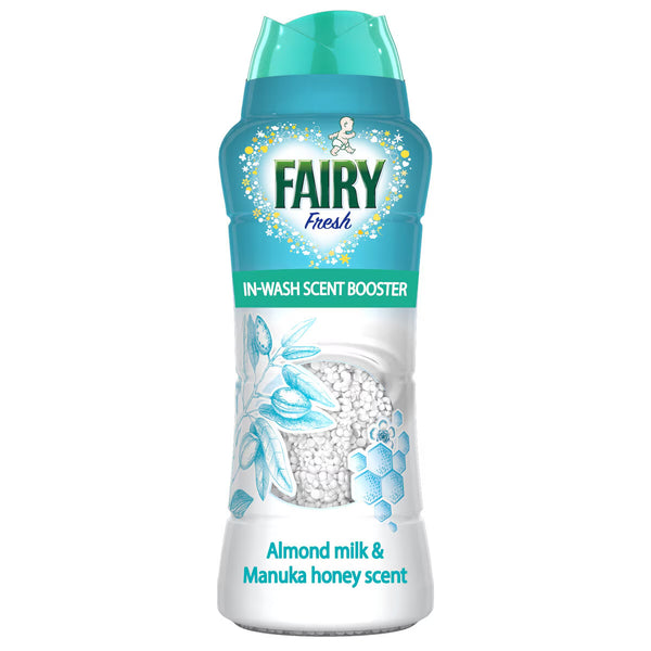 Fairy In-Wash Scent Booster, 570G