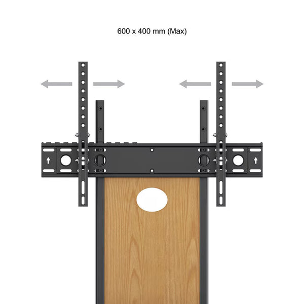AVF Buckingham 1000 TV Stand for Tvs up to 65