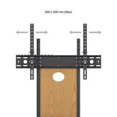 AVF Buckingham 1000 TV Stand for Tvs up to 65