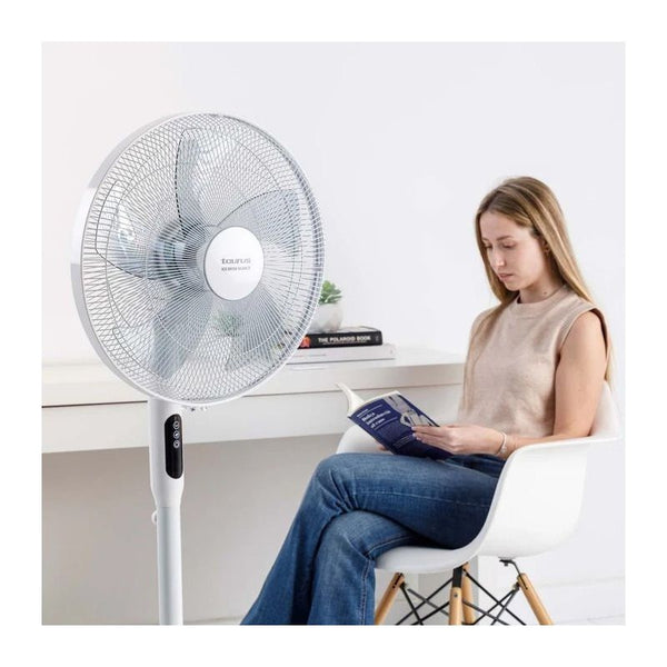 Taurus FADC002 Ice Breeze Silent Standing Fan