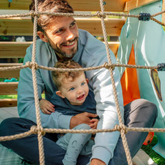 Plum Junior Climb & Play (18+ Months)