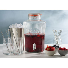Kilner Drinks Dispenser, 8L