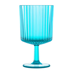 Pandex Acrylic Stacking Tumblers, 355Ml, 8 Pack