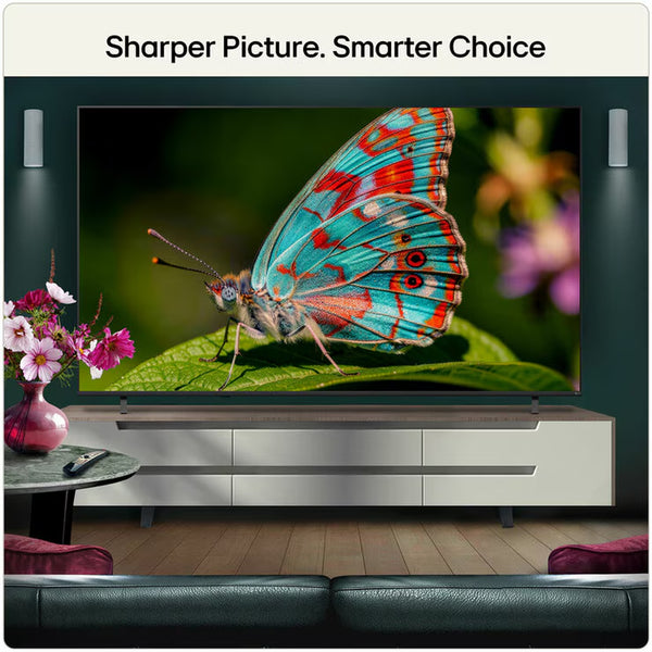 LG 85NU850B6LA 85 Inch 4K Ultra HD Smart TV