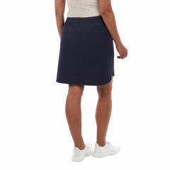 Kirkland Signature Ladies Skort in Navy