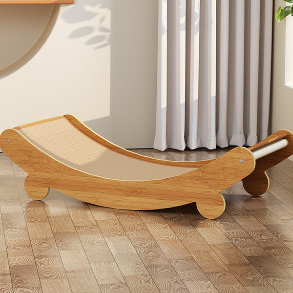 No Debris Shedding Lounge Chair, Cat Litter, All Sisal All Season Universal Cat Scratch Board, Enlarged Cat Litter, Cat Paw Board, U-shaped Sisal Lounge Chair, Cat Scratch Board