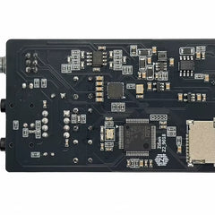 Upgrade Version Portable Zishan Z2 Hifi DSD Dard Decoding Lossless Music Player MP3 Player ES9018 DAC Headphone Amplifier
