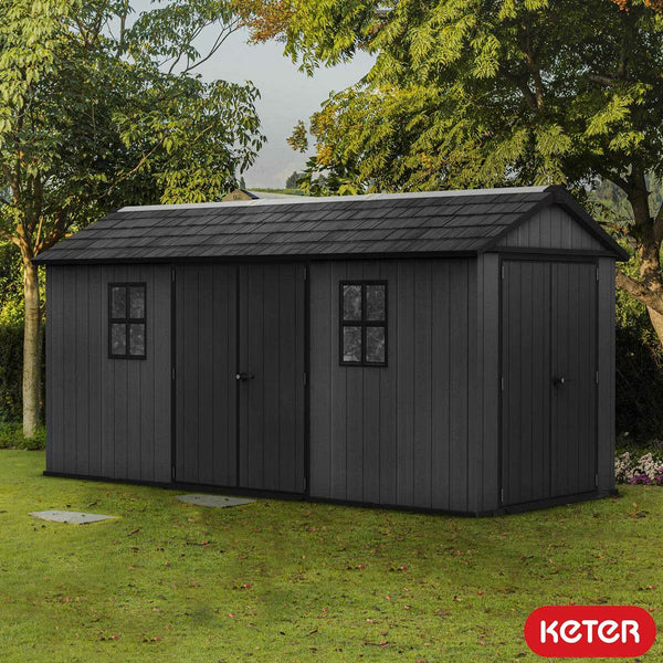 Keter Newton plus 15Ft X 7Ft 5