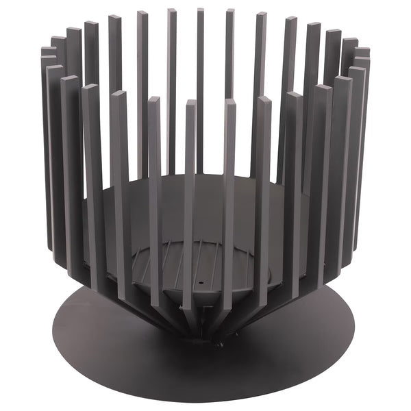 Redfire Irving Large Wood Burning Fire Basket