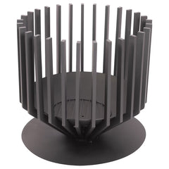 Redfire Irving Large Wood Burning Fire Basket
