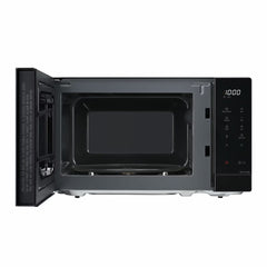 Panasonic 20L Solo Microwave, Black, NN-ST22QBBPQ