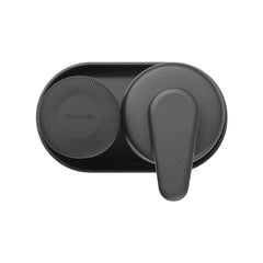 Brabantia Sinkstyle Soap Dispenser Set in Grey