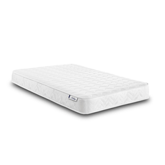 18CM Deep Colour Essential Hybrid Open Coil Spring Mattress