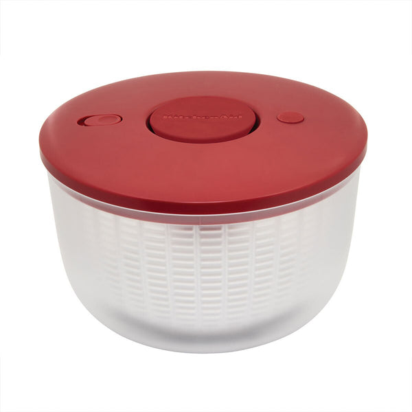 Kitchenaid Salad Spinner in 2 Colours
