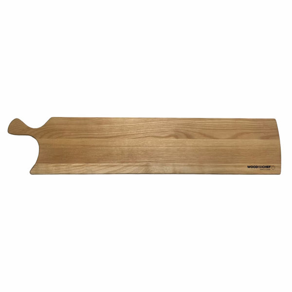 Woodforchef Premium Extra-Long Charcuterie Board