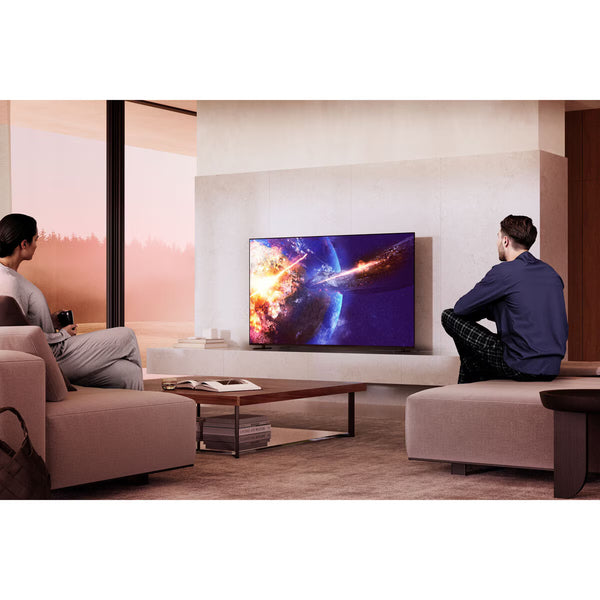 Sony Bravia 8 K65XR80U 65 Inch 4K OLED Smart Google TV