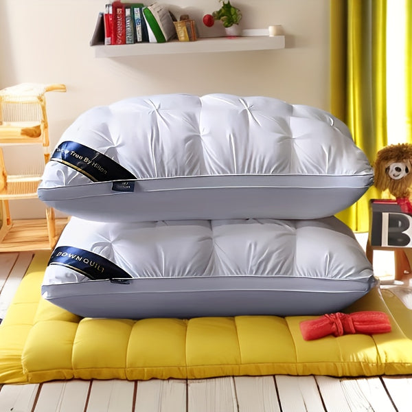 A Pillow for Nursery Use, Measuring 48.26X73.66 cm - Designed for Deep Sleep