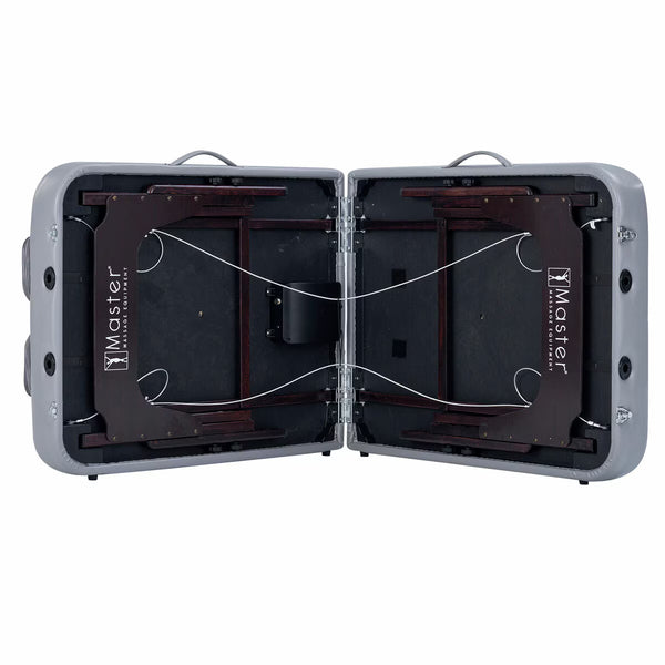 Master Massage Bristol Airwave 76Cm Portable Massage Table