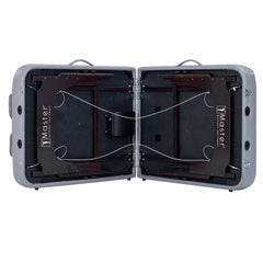 Master Massage Bristol Airwave 76Cm Portable Massage Table