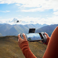 Potensic Atom 2 Drone with 8K Camera, AI Track, 10Km Video Transmission - Fly More Bundle