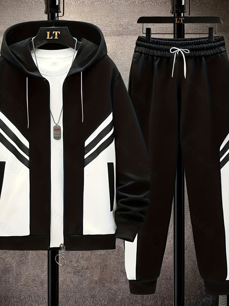 Men'S Novelty Costume Set