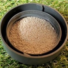 Outdoor Garden Boundary Care Granules 240g Pet-Safe Area Protection