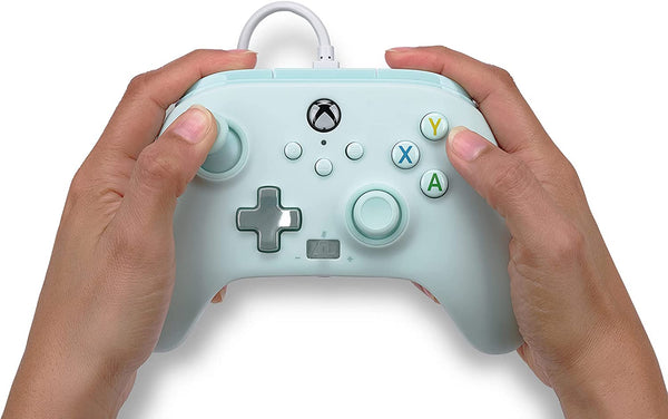 Powera Enhanced Wired Controller for Xbox Series X|S