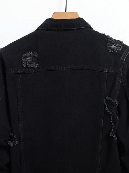 Men's Denim Jacket