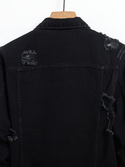 Men's Denim Jacket