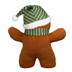 22 Inch Gingerbread Plush