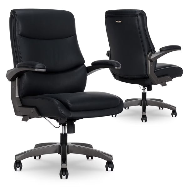 La-Z-Boy Manager'S Office Chair with Flip up Arms