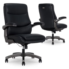 La-Z-Boy Manager'S Office Chair with Flip up Arms