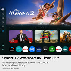 Samsung UE85U8000FKXXU 85 Inch LED 4K Ultra HD Smart TV