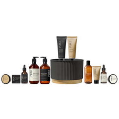 Pure Midnight Pot Gift Set