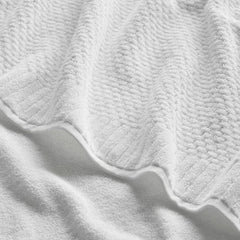 Welhome 100% Cotton Terry Towel 6 Pack, in 2 Colours