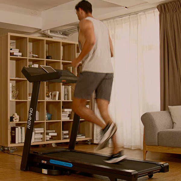 Renpho Q004 Treadmill