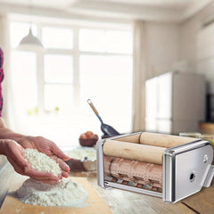 150mm Detachable Ravioli Cutter, Ravioli Maker Attachment – Works with Innovee Pasta Maker & Others