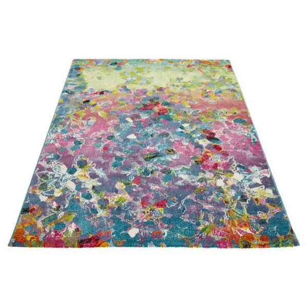 Art Meadow Multicolour Rug, 220 X 160 Cm