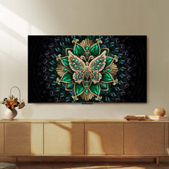 TCL 55C6K 55 Inch Mini LED Smart TV