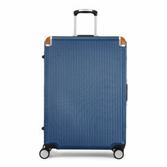 Swiss Military 75.5Cm Large Hardside Case in Navy