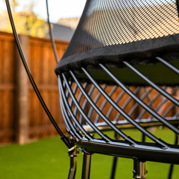 Springfree 10Ft round Jumbo Trampoline