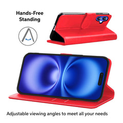 Luxury Case for iPhone 16 Pro Max Plus, 15 Pro Max Plus, 14 Pro Max Plus, 13 Pro Max mini, 12 Pro Max Mini, 11 Pro Max XS MAX XS X SE 8 Plus 7 Plus 6 6S PlusLeather Phone Case Cover, PU Faux Leather Wallet Book Folio Flip Magnetic Shockproof Case with Car