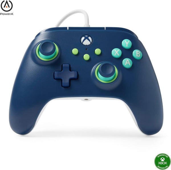 Powera Enhanced Wired Controller for Xbox Series X|S