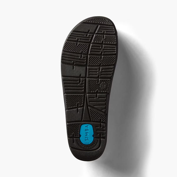 Simba Men'S Stormur Slipper in Green