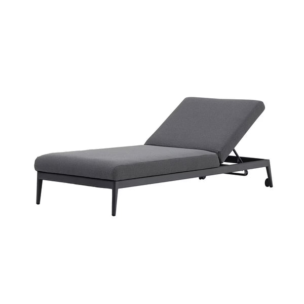 Harbour Lifestyle Luna Sun Lounger + Cover